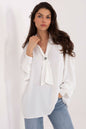  Bluse model 221694 Factory Price 