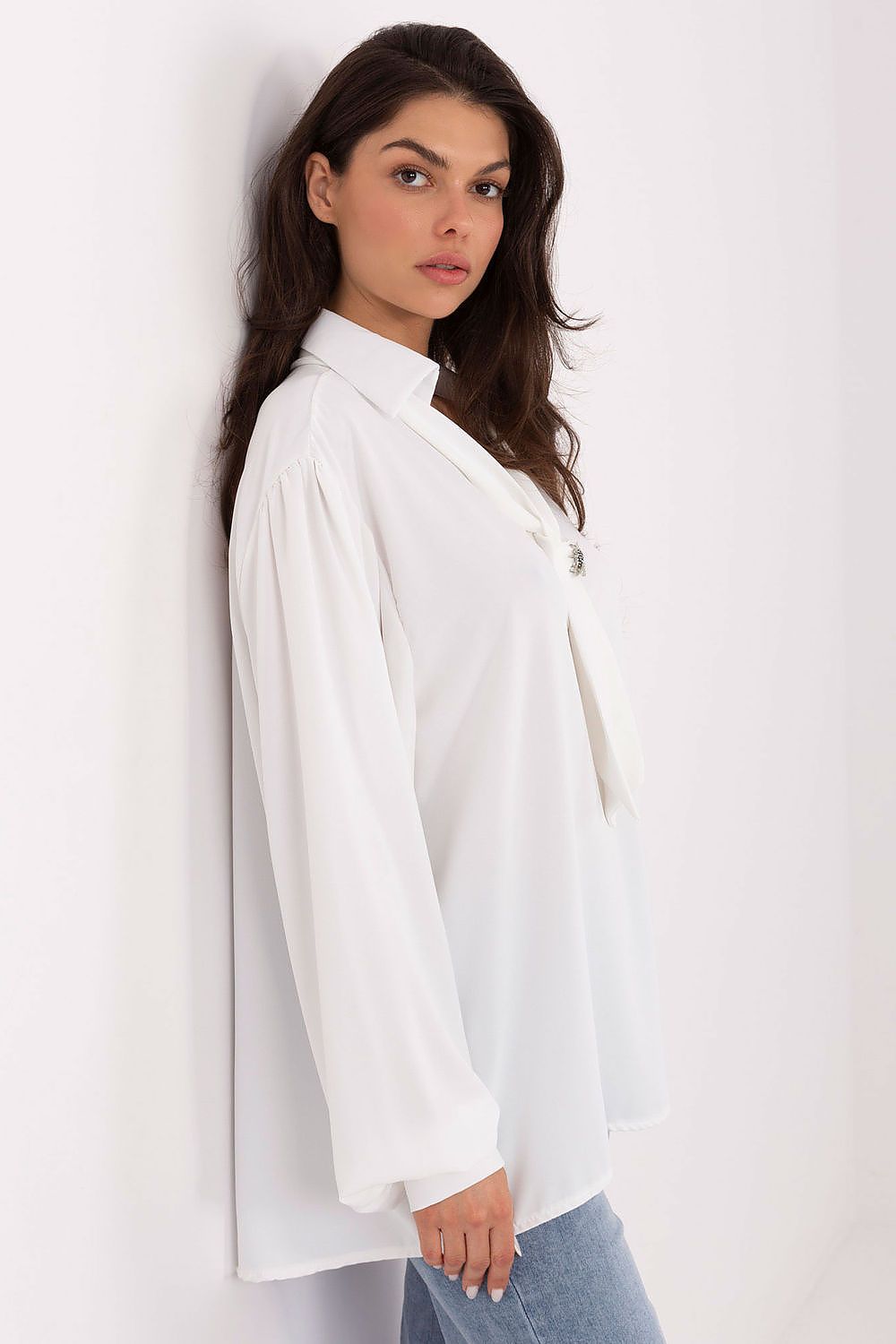  Bluse model 221694 Factory Price 