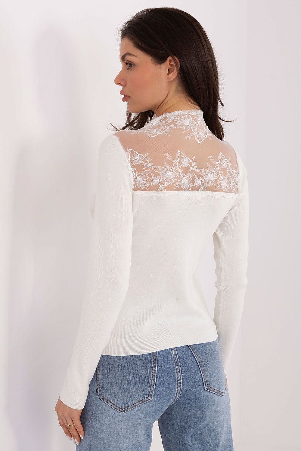  Bluse model 221698 Factory Price 