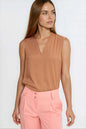  Bluse model 221720 Nife 