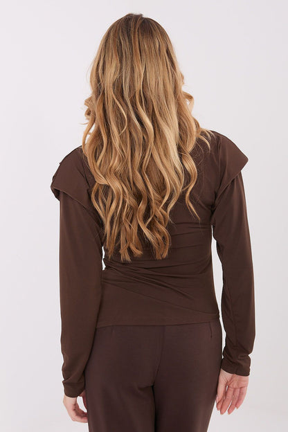  Bluse model 221764 Italy Moda 