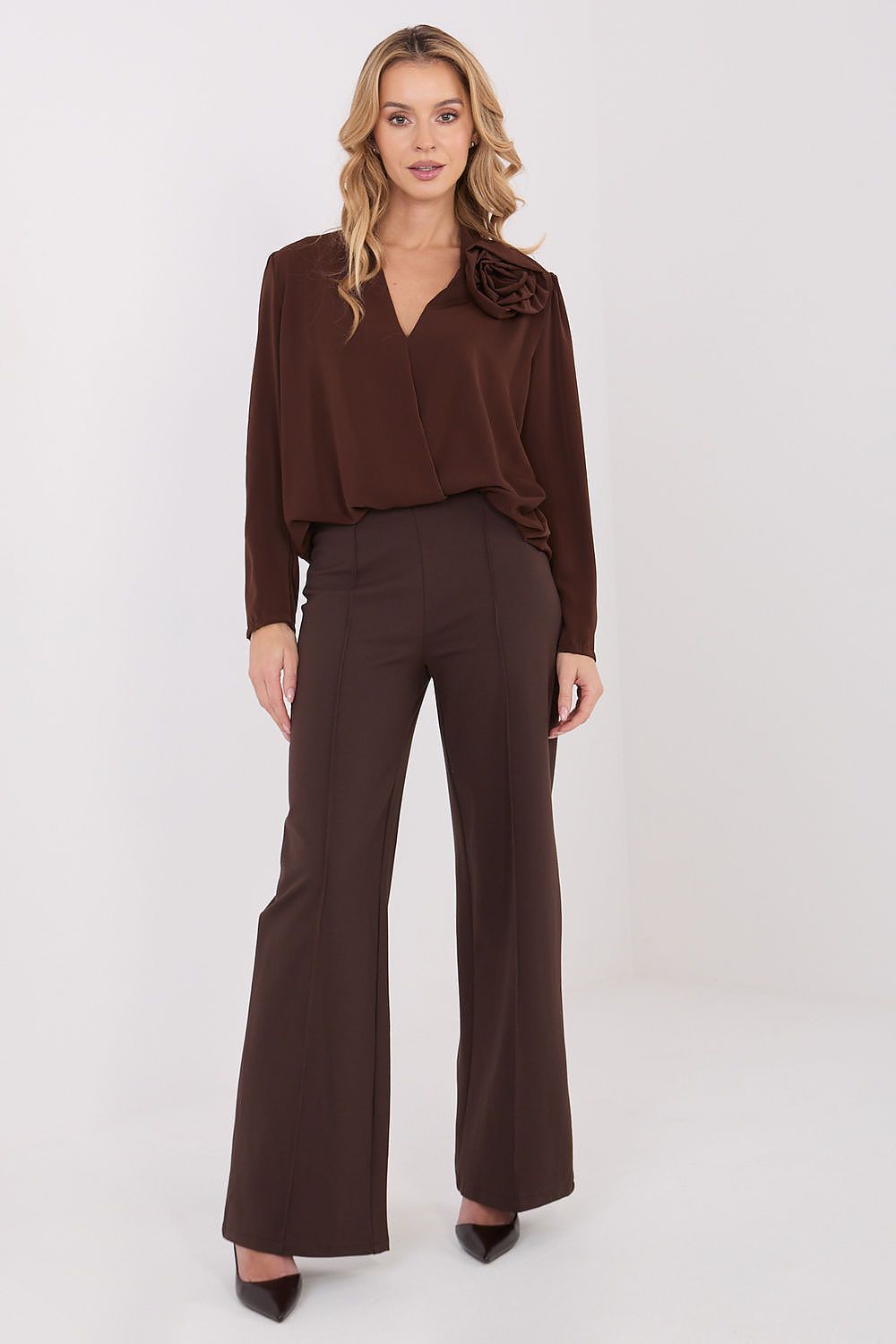  Bluse model 221987 Italy Moda 