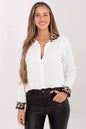  Langarm Hemd model 221988 Italy Moda 