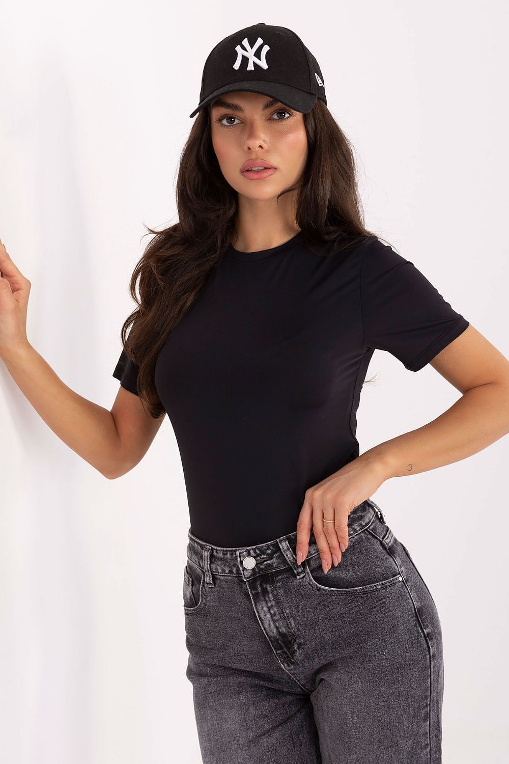  Bluse model 221945 Sublevel 