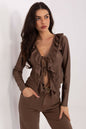  Bluse model 222150 Italy Moda 