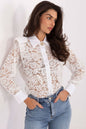  Langarm Hemd model 222317 Italy Moda 