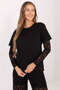 Bluse model 222325 Italy Moda 
