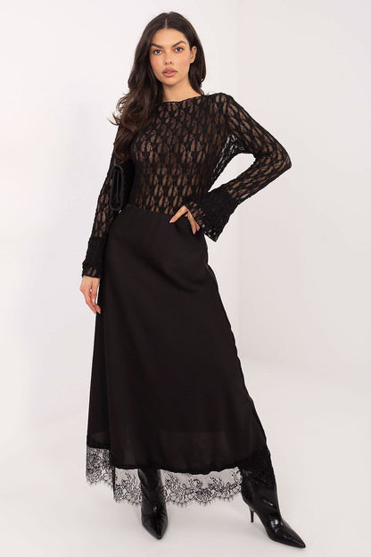  Spitzenbluse model 222446 Italy Moda 