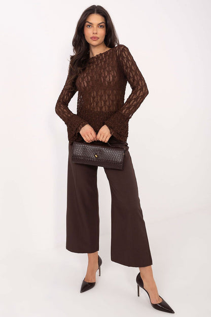  Spitzenbluse model 222447 Italy Moda 
