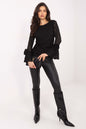  Spitzenbluse model 222736 Italy Moda 