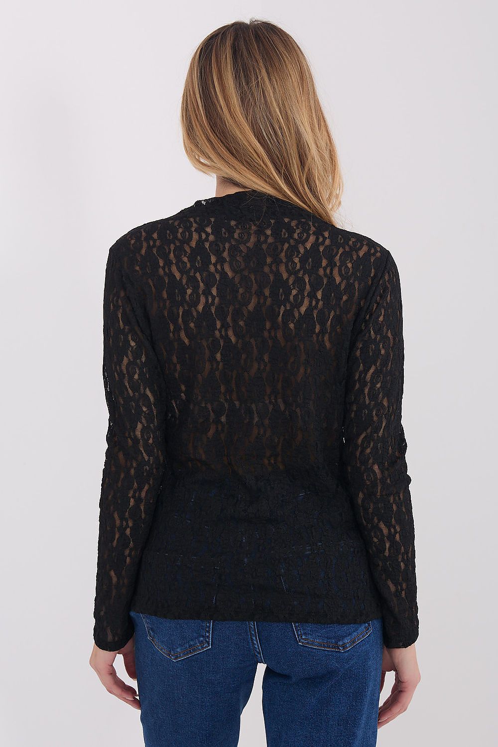  Bluse model 222756 Italy Moda 