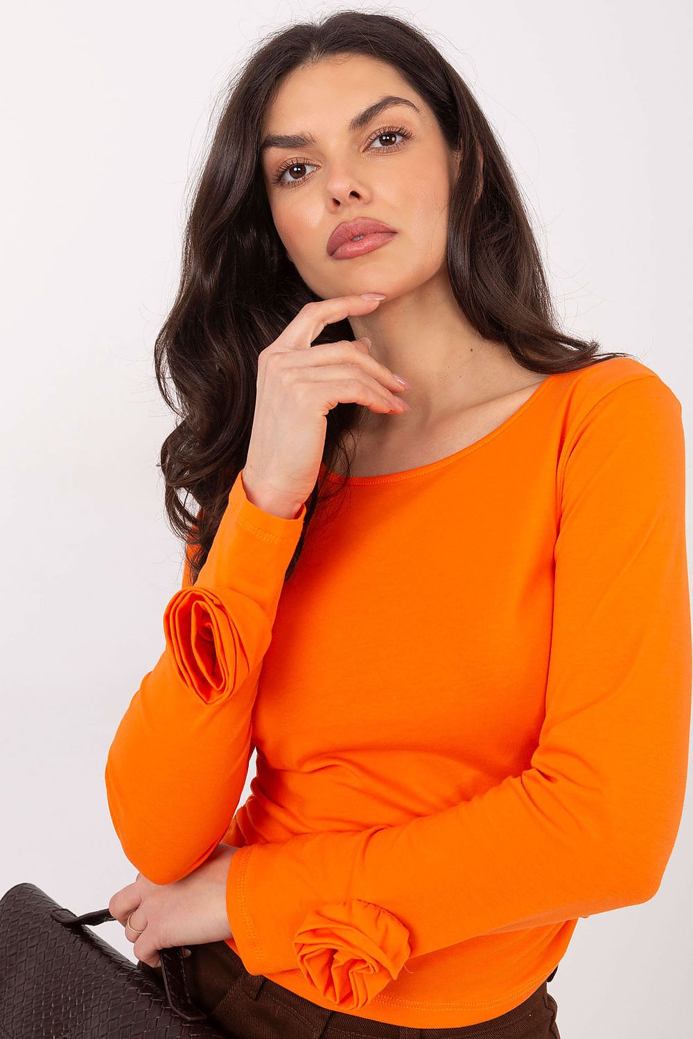  Bluse model 222867 Italy Moda 