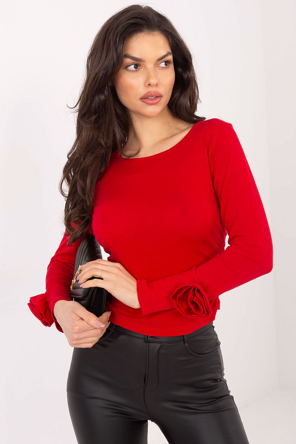 Bluse model 222872 Italy Moda 