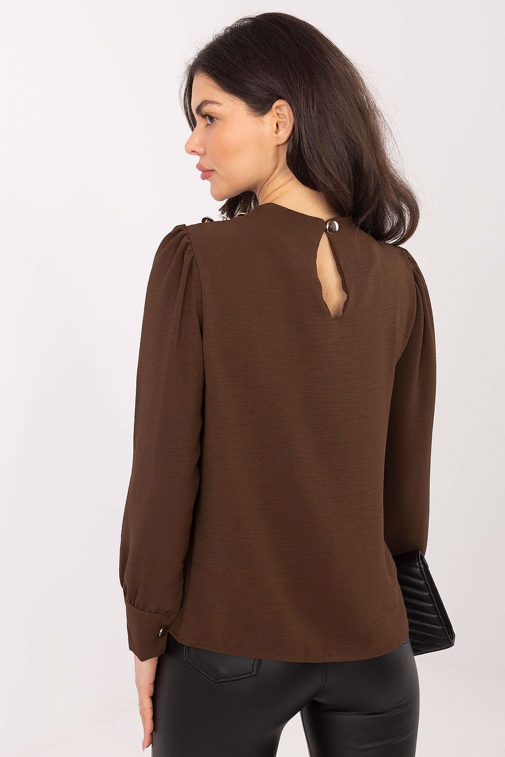  Bluse model 222875 Italy Moda 