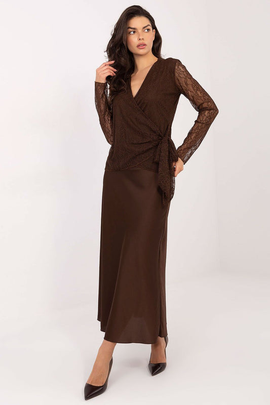  Bluse model 222877 Italy Moda 