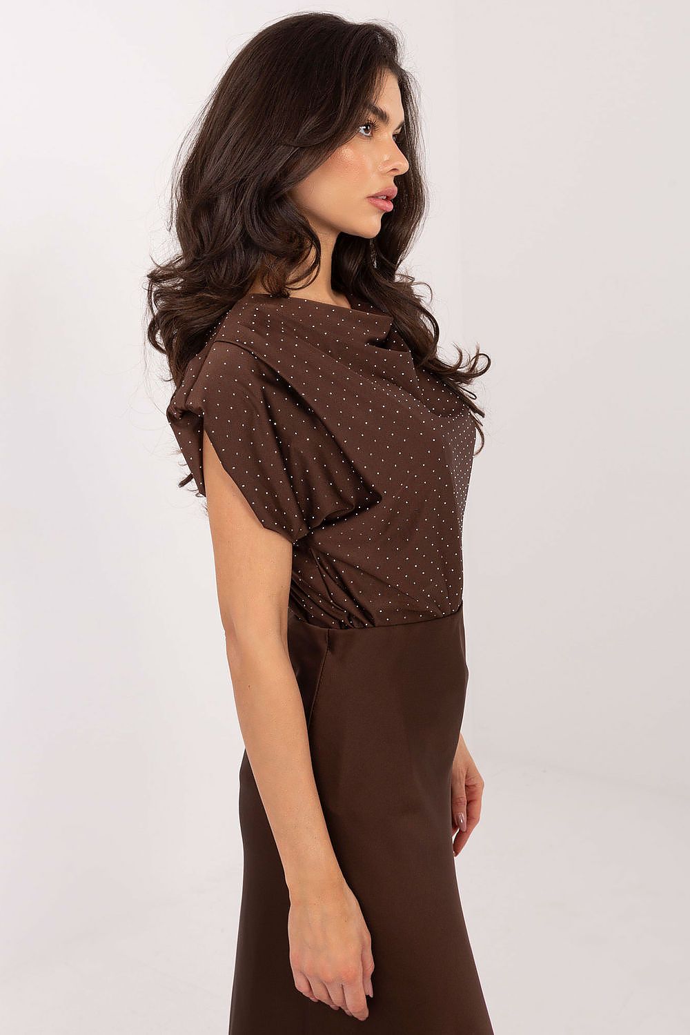 Bluse model 222882 Italy Moda 