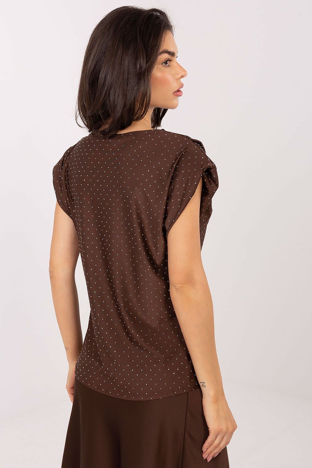  Bluse model 222882 Italy Moda 