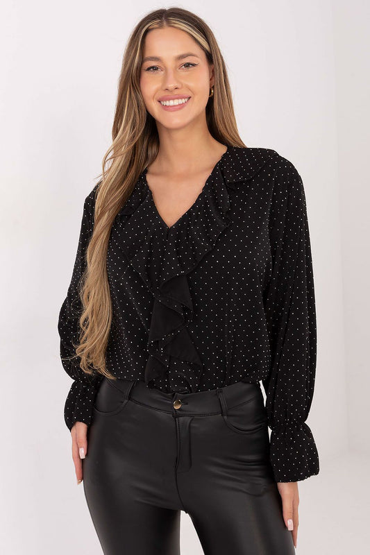  Bluse model 222943 Italy Moda 