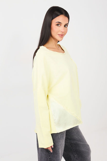  Bluse model 223311 Factory Price 
