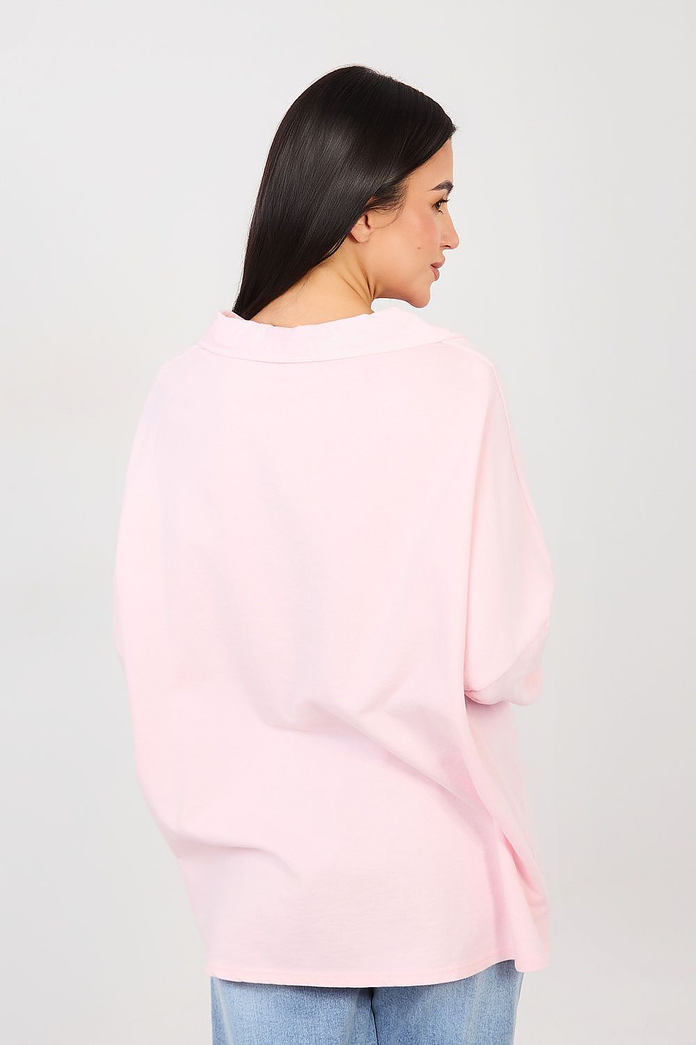  Bluse model 223313 Factory Price 