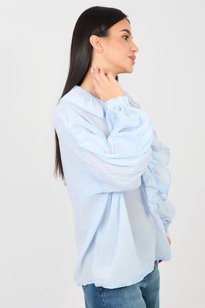  Bluse model 223319 Factory Price 