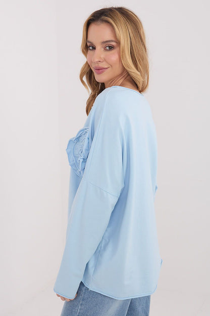  Bluse model 223320 Factory Price 
