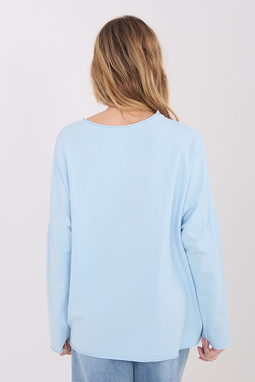  Bluse model 223320 Factory Price 