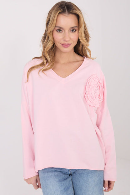  Bluse model 223321 Factory Price 