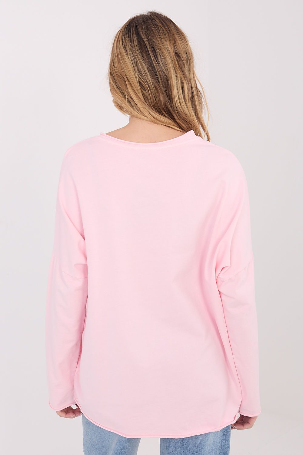  Bluse model 223321 Factory Price 