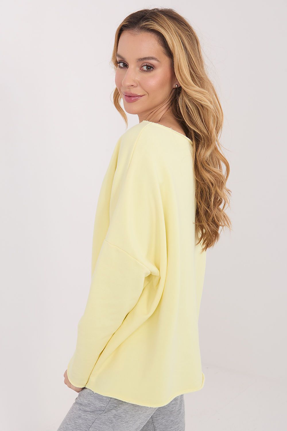  Bluse model 223323 Factory Price 