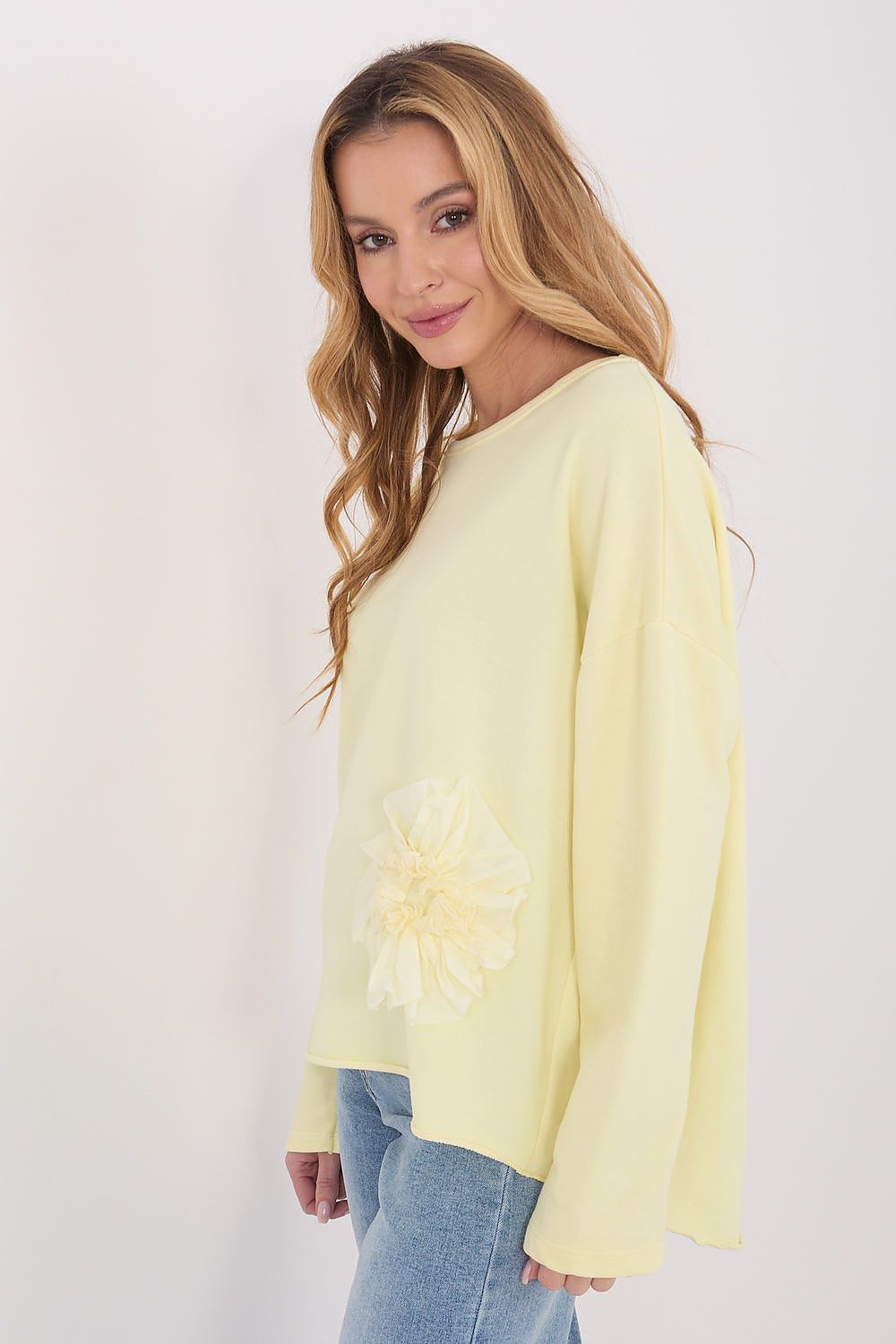  Bluse model 223326 Factory Price 