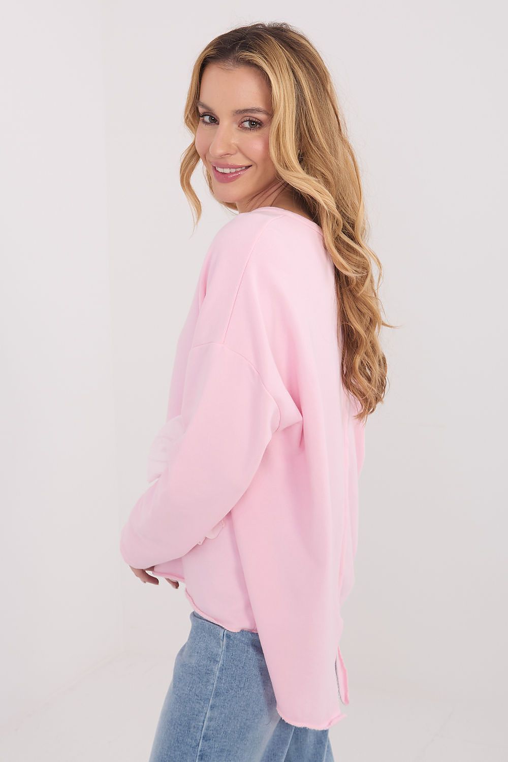  Bluse model 223328 Factory Price 