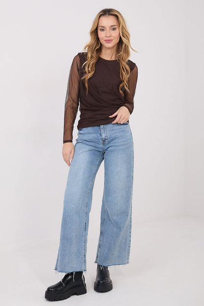  Bluse model 223341 Italy Moda 