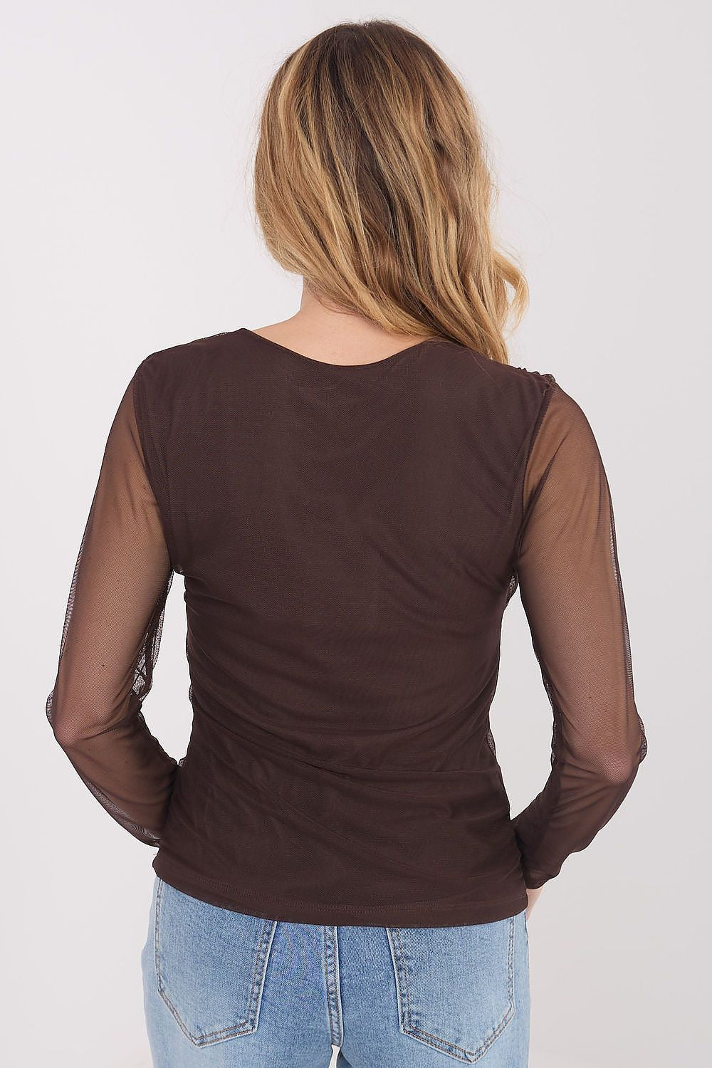  Bluse model 223341 Italy Moda 