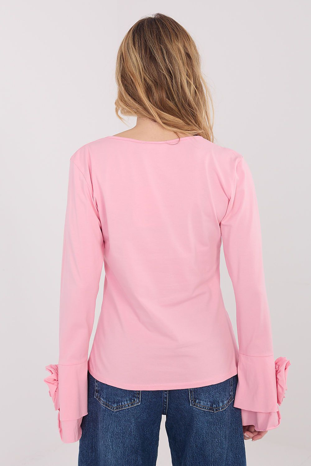  Bluse model 223351 Italy Moda 