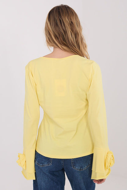  Bluse model 223353 Italy Moda 