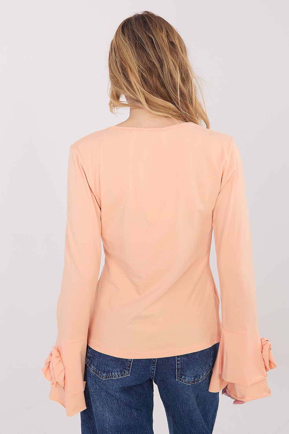  Bluse model 223356 Italy Moda 