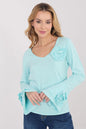 Bluse model 223357 Italy Moda 