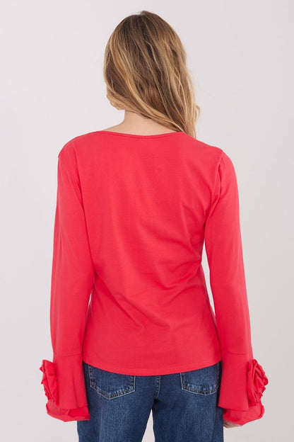  Bluse model 223354 Italy Moda 