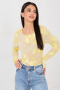  Bluse model 223380 Italy Moda 