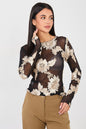  Bluse model 223382 Italy Moda 