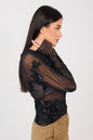  Bluse model 223384 Italy Moda 