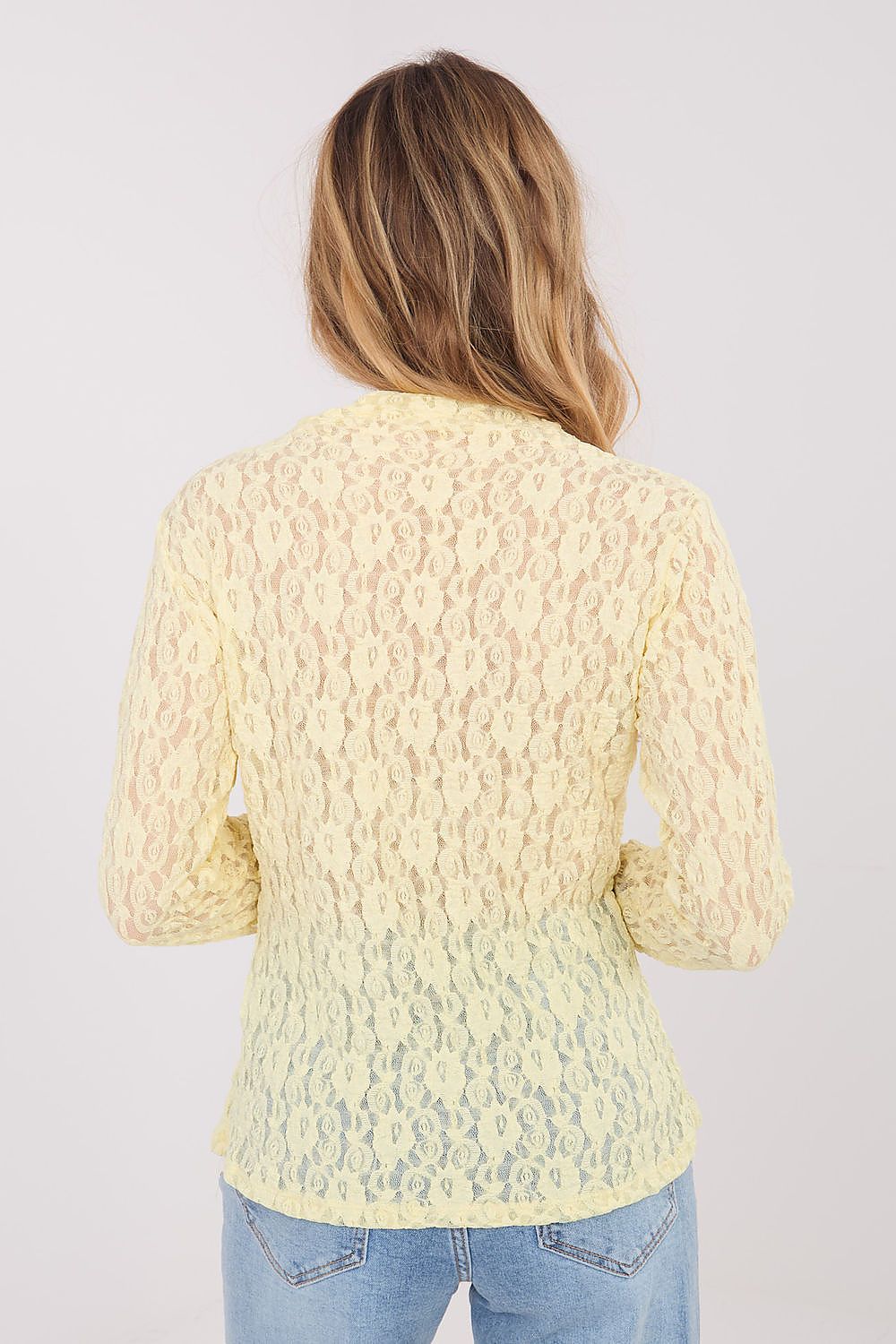  Bluse model 223399 Italy Moda 