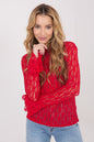  Spitzenbluse model 223405 Italy Moda 