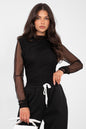  Bluse model 223479 Italy Moda 