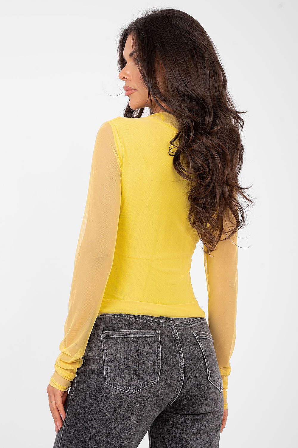  Bluse model 223481 Italy Moda 