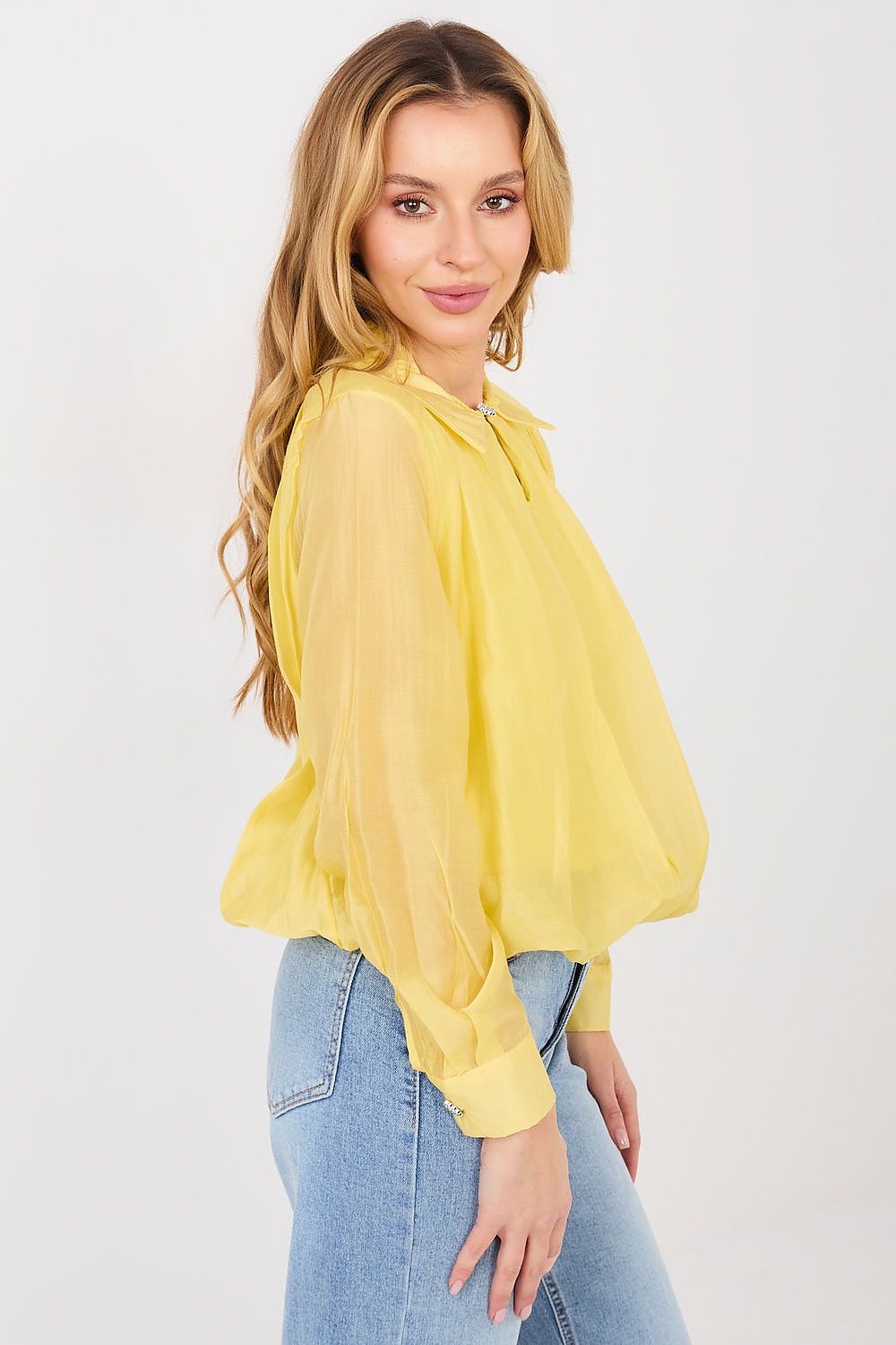  Bluse model 223493 Factory Price 