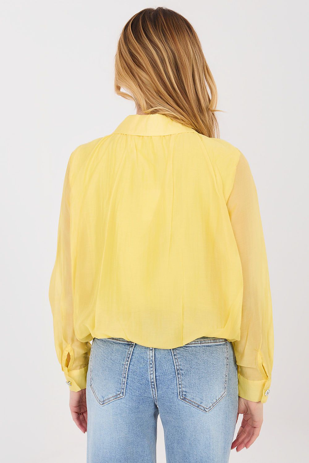  Bluse model 223493 Factory Price 