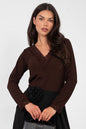  Bluse model 223495 Italy Moda 