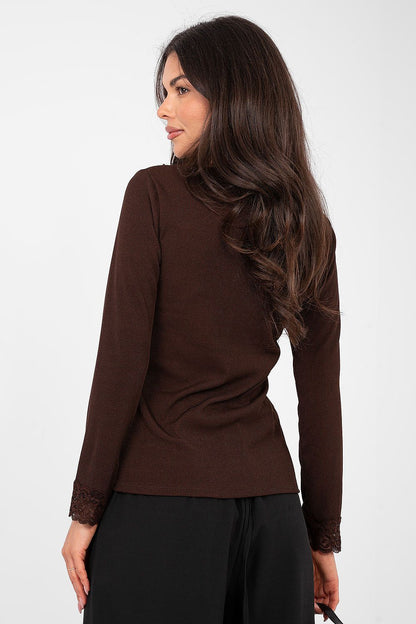  Bluse model 223495 Italy Moda 